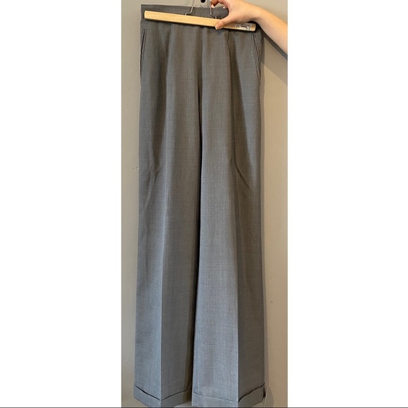 Balmain Grey trousers - Picture 5 of 5